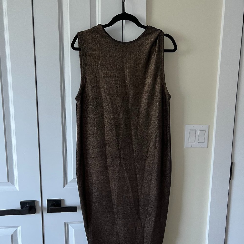 The Fifth Label Rather Be Dress